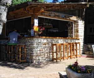 Cottage PARKS DI LICCIA
