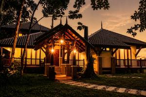 Pasir Hor Villa