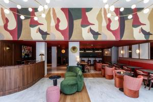 Casa Falcão Boutique Hotel by Aspasios