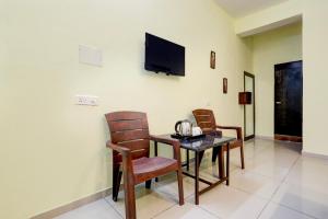 Hotel O HILL VIEW LUXURIOUS ROOMS