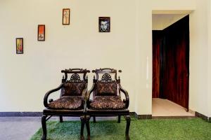 Hotel O HILL VIEW LUXURIOUS ROOMS