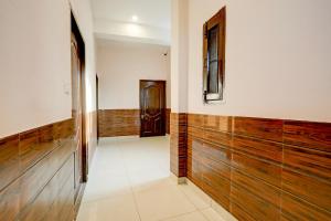 Hotel O HILL VIEW LUXURIOUS ROOMS