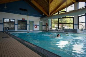 Liscombe Lodge Resort & Conference Center