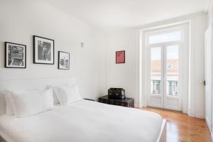 Graças Charming Living