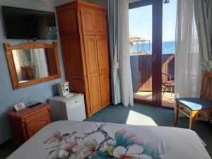 Boutique Hotel St. Stefan