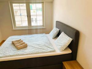 2 room Flat in Zurich Old Town Center RENN