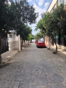 Huge Chapala home half block to malecon and AC