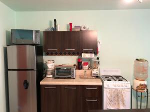 Huge Chapala home half block to malecon and AC