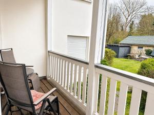 Strandvilla Seepferdchen App 3