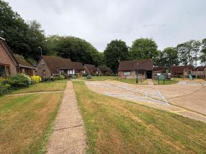 The Snug, A Peaceful, Comfy Sussex Cottage for 4