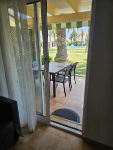 Casa Malú - La Aldea