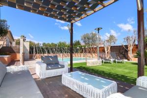 206 Villa Isabel ET2341 by Mallorca Charme