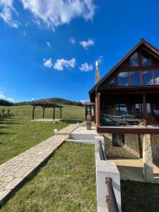 Zlatibor Sky Inn