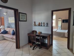 Casa i Gabbiani