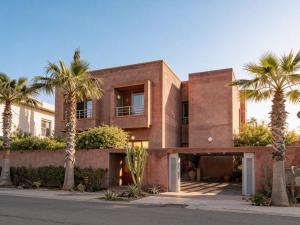 Dream Villa Marrakech #1, Pool, Calm & Luxury, Marrakech