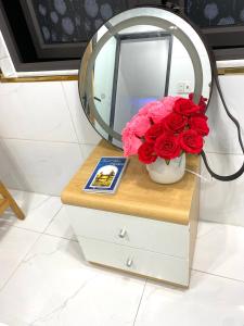 Homestay giữa trung tâm Hải Phòng