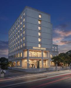 Staz Hotel Heritage
