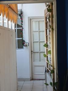 Blue hostel San Telmo