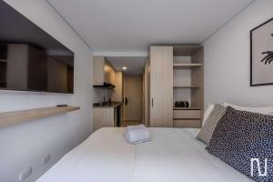 NOK Comfortable 1BR Apartment in Chico Norte