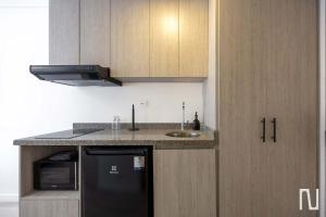 NOK Comfortable 1BR Apartment in Chico Norte