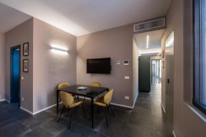 Sibilla Suite