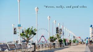 Dewey Breeze Retreat F