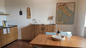 Podere Doccia di Sopra