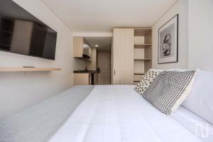 NOK Cozy 1BR Apartment in Chico Norte