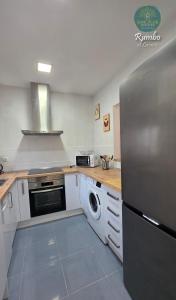 Rumbo al Levante by Sanlúcar Housing