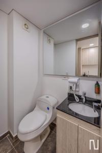 NOK Cozy 1BR Apartment in Chico Norte