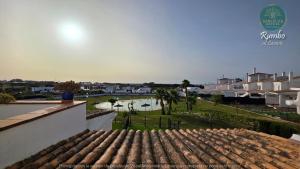 Rumbo al Levante by Sanlúcar Housing