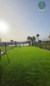 Rumbo al Levante by Sanlúcar Housing