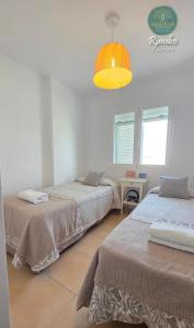 Rumbo al Levante by Sanlúcar Housing