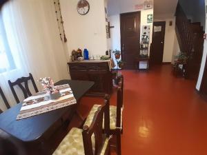 INTIKAHUARINA B&B Cusco