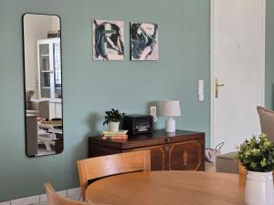 Ioannina Contemporary Apartment
