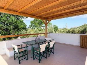 Villa Opaline Corfu