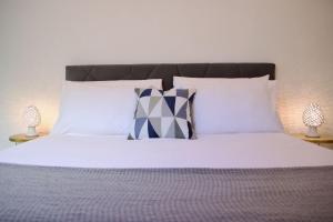 Dimora Marsala in Centro by Halldis