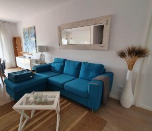 VG22TH casa Playa de La Fosca - muy acogedora y confortable - 6pers
