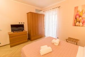 Casa nel Cortile 2