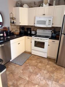 Mooring Villa - Palmetto Dunes