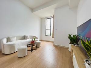 Apartment Tresor