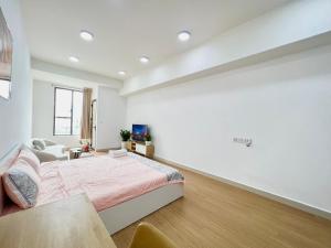 Apartment Tresor