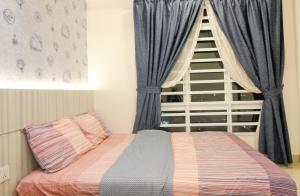 H2H - Marine Home @ Majestic Ipoh (8~10 Guests)