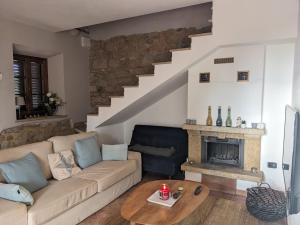 Podere Doccia di Sopra