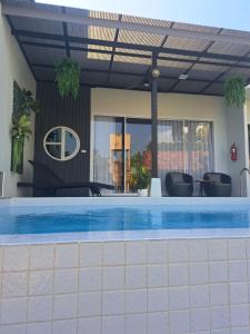 Chao Pao Villa Phase 2