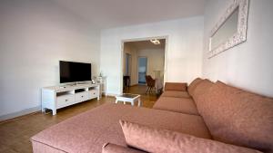 CH Apartment Lausanne Gare