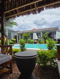 Terrys Villa Nungwi
