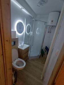 Apartament z widokiem na Zamek
