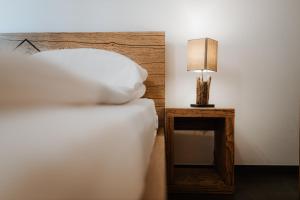 Czorsztyn Lux Apartments- apartament z prywatną sauną 221