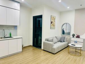 Vinhomes smart city